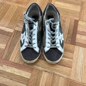 Golden Goose Sneakers
